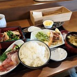 おかえりなさいほうづき - 