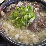 よこた手打うどん - 