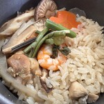 よこた手打うどん - 