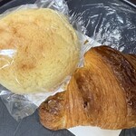 ベーカリーフェーブ - 
