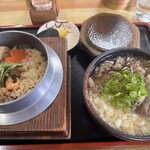 よこた手打うどん - 