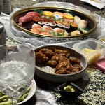がってん寿司 - 料理写真: