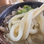 よこた手打うどん - 