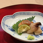 天満宮 鮨 ゆのか - 