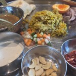 DIWALI DIAMOND BIRYANI - 