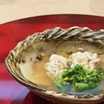 天満宮 鮨 ゆのか - 