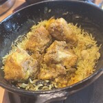 DIWALI DIAMOND BIRYANI - 
