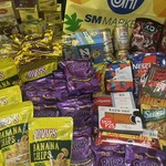 SM Hypermarket - 