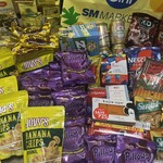 SM Hypermarket - 