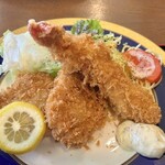 かきの木 - 