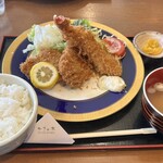 かきの木 - 