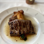 レストラン アルティザン（restaurant Artisan） - スティックフリット（150g）