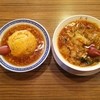 彩華ラーメン 奈良店