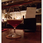 大山Gビール バーレーワイン
          2015.2