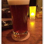 ノースアイランド スパイスエール
          2015.2