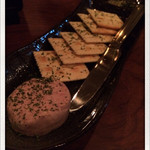 レバーパテ
          2015.2