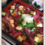 佳緒 - バラちらし
      2015.2