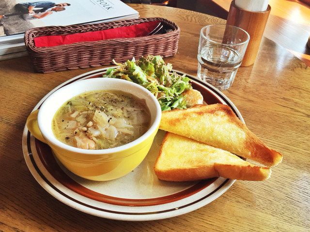 The mellow.cafe