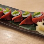 板前バル LIVE FISH MARKET - メイン写真: