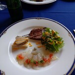 ビストロ シン - 料理写真: