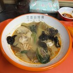 三喜麻辣湯 - 