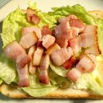 小麦の郷 - 料理写真: