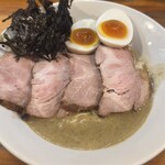 極汁美麺 umami - 