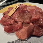 焼肉 にくの音 - 