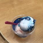 サーティワンアイスクリーム - 料理写真: