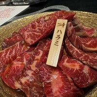 焼肉 にくの音 - 