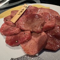 焼肉 にくの音 - 
