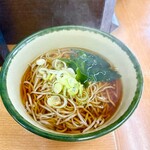 どん八 - 料理写真: