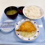波止場食堂 - 料理写真: