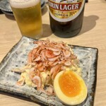 町鮨とろたく - 