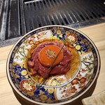 燒肉割烹 YP流 西心齋橋店 - 