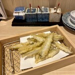 町鮨とろたく - 
