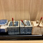 町鮨とろたく - 