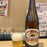 町鮨とろたく - 
