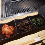 燒肉割烹 YP流 西心齋橋店 - 