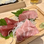 町鮨とろたく - 
