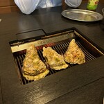 活貝センター - 料理写真: