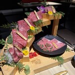 燒肉割烹 YP流 西心齋橋店 - 