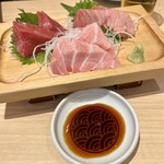 町鮨とろたく - 