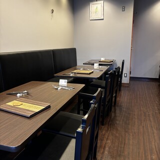 鉄板焼きINAGAKI亭_2