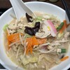 リンガーハット - 野菜たっぷり食べるスープ