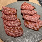 焼肉 辛元 - 料理写真: