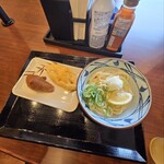 丸亀製麺 - 