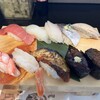 廻転とやま鮨 - 