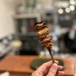 焼鳥 せきね - 