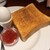 珈琲茶館　集 - 料理写真:モーニングセット